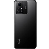 Xiaomi Redmi Note 12S galinis dangtelis su kameros stikliuku (Black) (Pulled / Grade C)