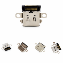 Nintendo Switch USB krovimo jungtis (Soldering Required) (Compatible)