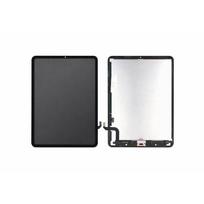 Apple iPad Air 4 / 5 (2020 / 2022) ekranas (Black) (Pulled / Grade A)