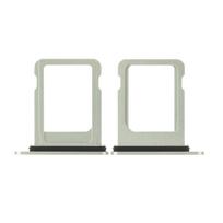 iPhone 12 mini Sim kortelės laikiklis (Green) (Original / Used)