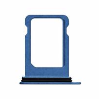 iPhone 13 Mini Sim kortelės laikiklis (Sierra Blue) (Original / Used)