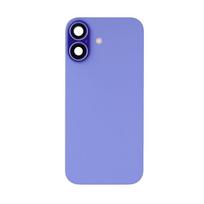 iPhone 16 galinis stikliukas + visos dalys (Ultramarine) (Pulled / Grade A)
