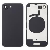 iPhone 16e galinis stikliukas + visos dalys (Black) (Pulled / Grade A)