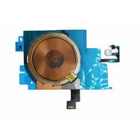 iPhone 16 Pro Max belaidžio įkrovimo antena + blykstės lanksčioji jungtis (Originali / Naudota)