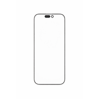 Apple iPhone 17 ekrano stikliukas su OCA