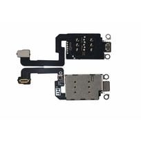 Apple iPhone 11 Dual SIM kortelių skaitytuvas (Originalus / Naudotas)