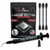 PolarTronix Skysto metalo termopasta