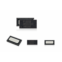 Nintendo Switch / Switch OLED Pericom garso / vaizdo valdymo lustas (Soldering Required) (Compatible)
