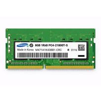 Ddr4 8Gb 2400Mhz Sodimm kaina nuo 30.00 € (32 pard.)