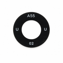 Samsung Galaxy A35 5G (A356) wide camera lens