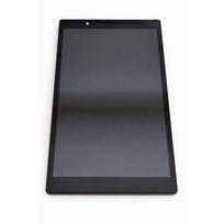 Lenovo Tab 4 (TB-8504) 8" ekranas (Black) (Refurbished)