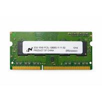 Micron (MT8KTF25664HZ-1G6M1) 2GB DDR3L 1600MHz (PC3L-12800S) SODIMM (204-Pin) RAM (Operatyvioji Atmintis) (Original / Used)