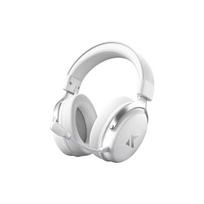 Bevielės Žaidimų Ausinės MCHOSE V9 PRO (Icy White)