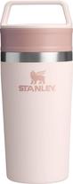 Stanley Termopuodelis Café-To-Go su rankena, 350 ml, rožinio kvarco spalvos