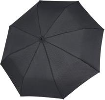 Doppler Skėtis Carbon Magic XM, raštuotas, pilkas