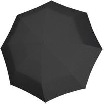 Doppler Skėtis Carbonsteel Magic raštuotas, pilkas