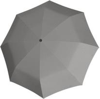 Doppler Skėtis Carbonsteel Mini, taškuotas, smėlio spalvos