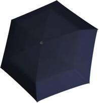 Doppler Skėtis Havanna, tamsiai mėlynas