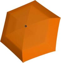 Doppler Skėtis Havanna, oranžinis