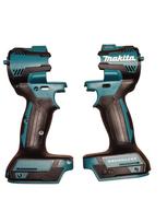 Makita 183X19-9 housing set for DDF489 DHP489