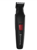 Remington G12 Graphite serijos daugiafunkcis plaukų kirpimo rinkinys PG2120