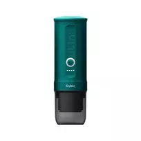Outin Outin - Nano Espresso Maker - Przenosny ekspres Teal