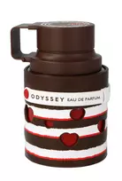 Universalūs kvepalai, Odyssey Black Forest EDP 100ml