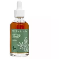 MARY & MAY Centella Asiatica Serum Soothing – odos serumas, 80 ml
