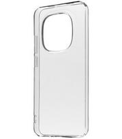 Skaidrus dėklas Xiaomi Redmi Note 15 Pro 5G telefonui "OBAL:ME TPU Case"