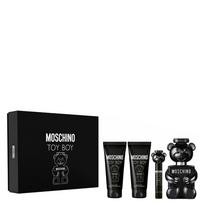 MOSCHINO Toy Boy 100ml Eau De Parfum rinkinys