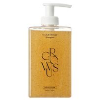 GROWUS Sea Salt Therapy Shampoo 500g