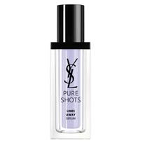 YVES SAINT LAURENT Pure Shots Lines Away Serum 30ml
