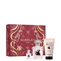 GUERLAIN La Petite Robe Noire 50ml Eau De Toilette Gift Set