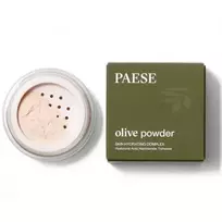 Paese Biri alyvuogių pudra Olive Powder 6g