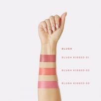 Paese Kreminiai skaistalai Creamy Blush 5g, Blush Kissed 02