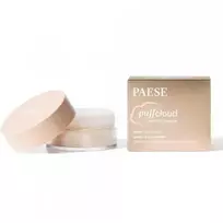 Paese Paakių pudra Puff Cloud Soft Cover Blur Under Eye Powder 4.5g