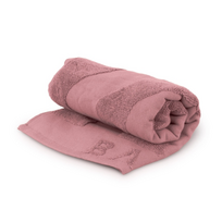 Jogos rankšluostis BAHE Studio Sweat Towel (Spalva: Rožinė)