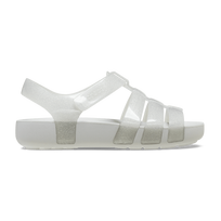 Crocs Isabella Glitter - Dydis 32 (209836-0IC Basutės)