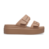 Crocs Brooklyn Buckle - Dydis 36 (207431-2Q9 Šlepetės)