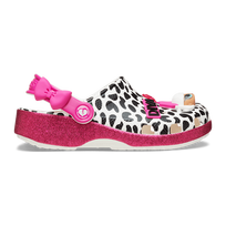 Crocs Kid's L.o.l. Surprise Diva Classic Clog - Dydis 34 (209465-100 Šlepetės)