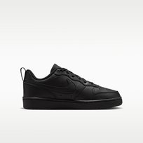 Nike Court Borough Low Recraft - Dydis 38.5 (DV5456-002 )