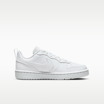 Nike Court Borough Low Recraft - Dydis 36.5 (DV5456-106 )
