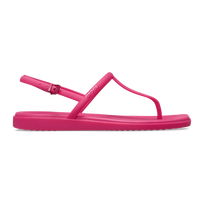 Crocs Miami Thong Flip - Dydis 39 (209793-6ZQ Basutės)