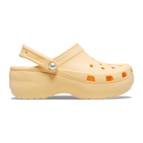 Crocs Classic Platform - Dydis 39 (211231-78Z Šlepetės)