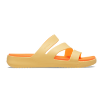 Crocs Getaway Strappy - Dydis 36 (209587-78Z Šlepetės)