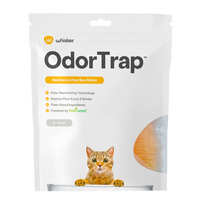 “Litter-Robot 4” skirti OdorTrap® paketėliai, 6 vnt.