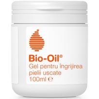 Bio-Oil Hydrating Daily Gel Cream drėkinamasis kūno gelinis kremas, 100 ml