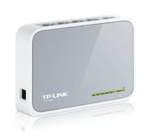 TP-LINK | Switch | TL-SF1005D | Unmanaged | Desktop | 10/100Mbps (RJ-45) ports quantity 5 | Power supply type External | 36 mon