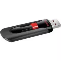 ATMINTIES KAUPIKLIS USB2 256GB/SDCZ60-256G-B35 SANDISK