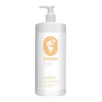 HARMOS, ENERGY masažo aliejus, 1000ml